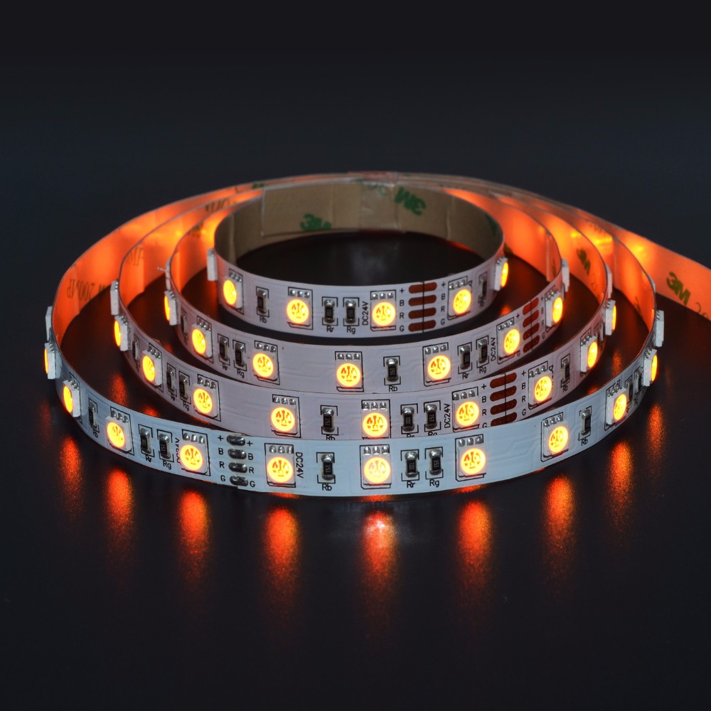 rgb led tape